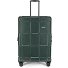 Crate Reflex EVO 4 wheels Trolley 75 cm Variant emeraldgreen  Crate Reflex EVO 4 wheels Trolley 75 cm Variant emeraldgreen