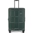  Crate Reflex EVO 4 wheels Trolley 75 cm Variant emeraldgreen