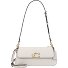 Jet Shoulder Bag Leather 25 cm Variant chalk Jet Shoulder Bag Leather 25 cm Variant chalk