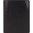  Cambridge Wallet Leather 9.5 cm Variant schwarz