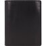  Cambridge Wallet Leather 9.5 cm Variant schwarz