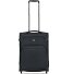  Gateway 2 wheels Cabin trolley S 55 cm with expansion pleat Variant black
