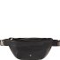  Tenerife Bum bag Genuine Leather 31 cm Variant black