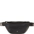  Tenerife Fanny pack Leather 31 cm Variant black
