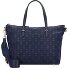  Collana Tessuto Shoulder Bag 27.5 cm Variant darkblue