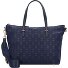  Collana Tessuto Shoulder Bag 27.5 cm Variant darkblue