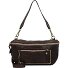 Nicole Shoulder bag Leather 32 cm Variant moro Nicole Shoulder bag Leather 32 cm Variant moro