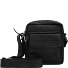  Anna Shoulder bag Leather 16 cm Variant black