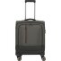 Crosslite 4 wheels Cabin trolley S 55 cm Laptop compartment Variant oliv Crosslite 4 wheels Cabin trolley S 55 cm Laptop compartment Variant oliv