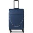  taska 4 wheels Trolley M 65 cm Expandable Variant navy