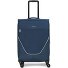  taska 4 roll trolley M 65 cm with stretch pleat Variant navy