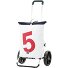  Royal Shopper 360° Shopping Trolley 60 cm Variant steg 5