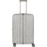  Lascana Edition 4 wheels Trolley M 65 cm with expansion pleat Variant champagne