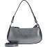  Merveille Shoulder Bag Leather 24.5 cm Variant steel