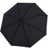  Timber Pocket umbrella 25 cm Variant black
