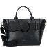  Jimsa Handbag 25 cm Variant jet-black