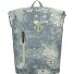 Roll Top Backpack 46 cm laptop compartment Variant seagrass bowen birch Roll Top Backpack 46 cm laptop compartment Variant seagrass bowen birch