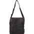  Submarine Shoulder Bag Genuine Leather 25 cm Variant schwarz