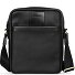  Ryan Shoulder bag Genuine Leather 23 cm Variant schwarz