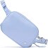  Pacsafe W Bum bag RFID protection 19 cm Variant serenity blue