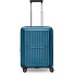 Collection 01 4 wheels Cabin trolley S 55 cm with expansion pleat Variant turquoise-metallic Collection 01 4 wheels Cabin trolley S 55 cm with expansion pleat Variant turquoise-metallic