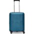  Collection 01 4 wheels Cabin trolley S 55 cm with expansion pleat Variant turquoise-metallic