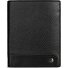  Due Wallet RFID protection Leather 10 cm Variant schwarz