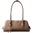  Embossed Shoulder Bag 30 cm Variant desert taupe