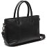  Novum Shopper Bag Leather 34 cm Variant black