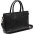  Novum Shopper Bag Leather 34 cm Variant black
