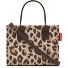  Daily Shopper Shopper Bag 42 cm Variant leo macchiato