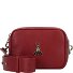  Fly Shoulder bag Leather 17 cm Variant clash red