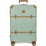 Bellagio 4 wheels Trolley 70.5 cm with expansion pleat Variant eucalyptus Bellagio 4 wheels Trolley 70.5 cm with expansion pleat Variant eucalyptus
