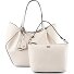  Amorette Shopper Bag 39.5 cm Variant off white