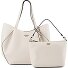  Amorette Shopper Bag 39.5 cm Variant off white