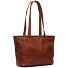  Monza Shopper Bag Leather 33 cm Variant cognac