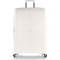  AirLite 4 wheels Trolley L 76 cm with expansion pleat Variant white