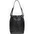  Isa Bag bag 25 cm Variant schwarz