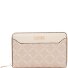  Filiberta Wallet RFID protection 15 cm Variant white sand
