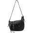  My Forever Friend Shoulder Bag Leather 33.5 cm Variant black