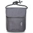  Chest bag RFID protection 14 cm Variant hellgrau