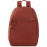  Inner City Vogue Backpack RFID 30 cm Variant dahlia red