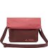 Heka II Shoulder bag 26 cm Variant dark cherry Heka II Shoulder bag 26 cm Variant dark cherry