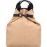  Trosa X Change handbag 29 cm Variant cognac