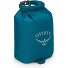  Ultralight Drysack 3L pannier 16 cm Variant waterfront blue