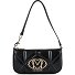  Shoulder Bag 25 cm Variant nero