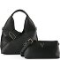  Samba Re Shoulder Bag 27 cm Variant nero