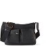  Maysen Shoulder bag Genuine Leather 28 cm Variant black