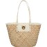 Love Summer Shopper Bag 29 cm Variant bianco seta Love Summer Shopper Bag 29 cm Variant bianco seta