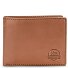 Nashville Wallet RFID protection Leather 13 cm Variant brown  Nashville Wallet RFID protection Leather 13 cm Variant brown